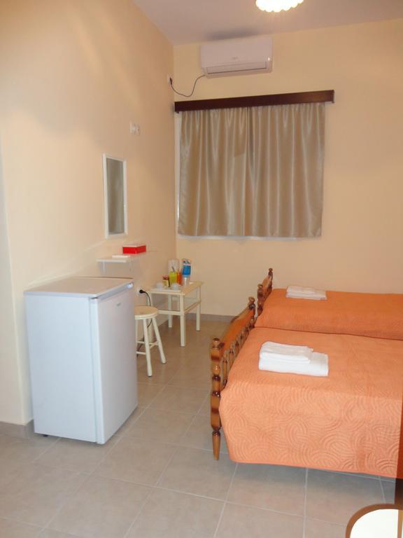 Chris Apartments Corfu Corfu  Exteriör bild